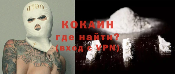 молекула духа Гусев