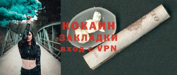 молекула духа Гусев